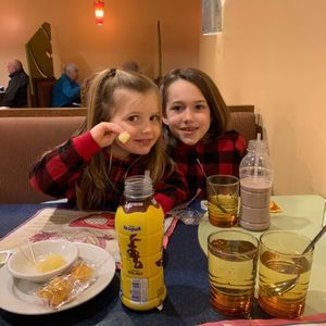 Meet your Posher, Briana